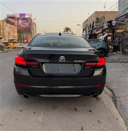 بي ام دبليو الفئة 5